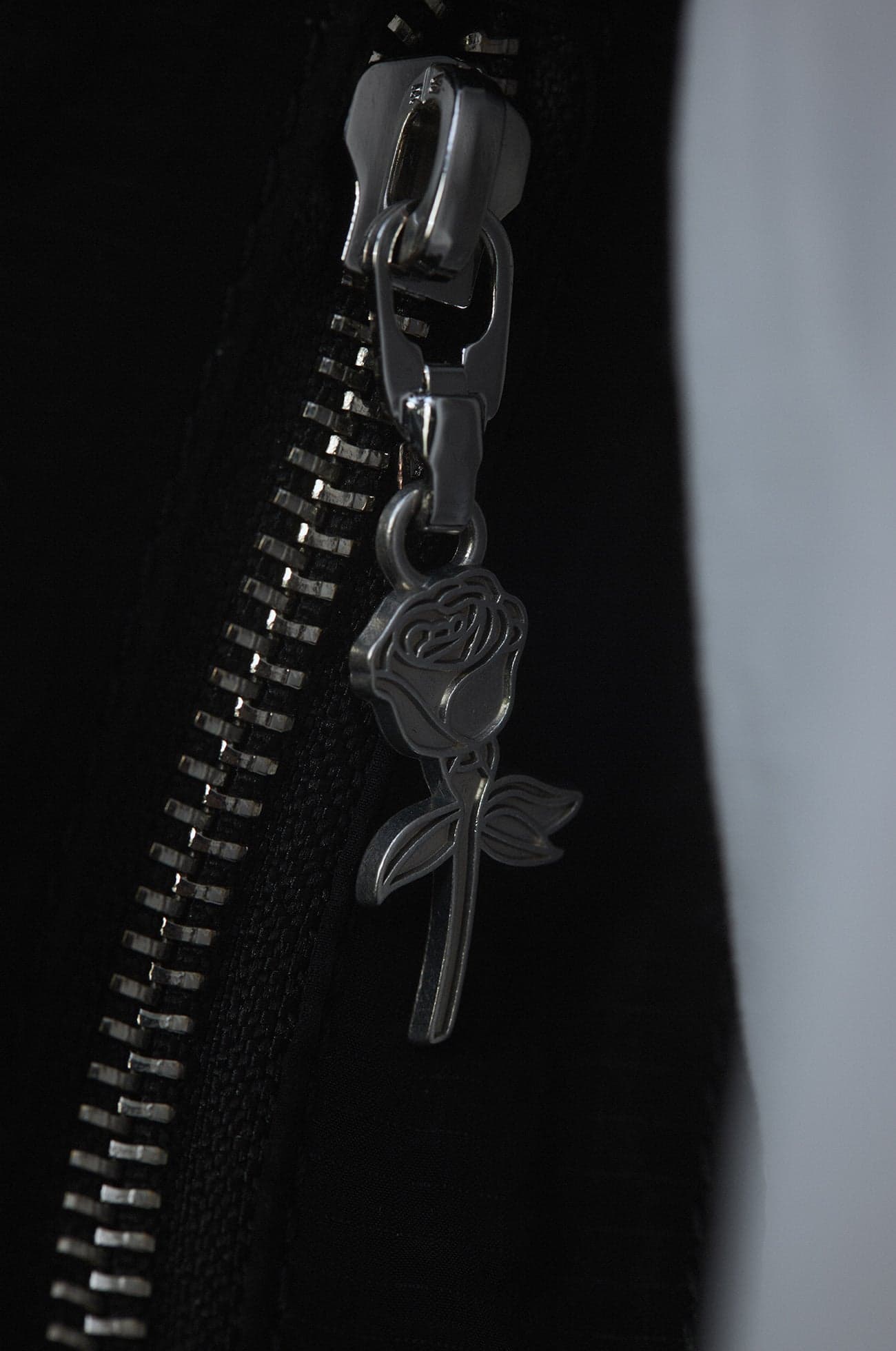 Black Crew logo Crossbody bag — view 5