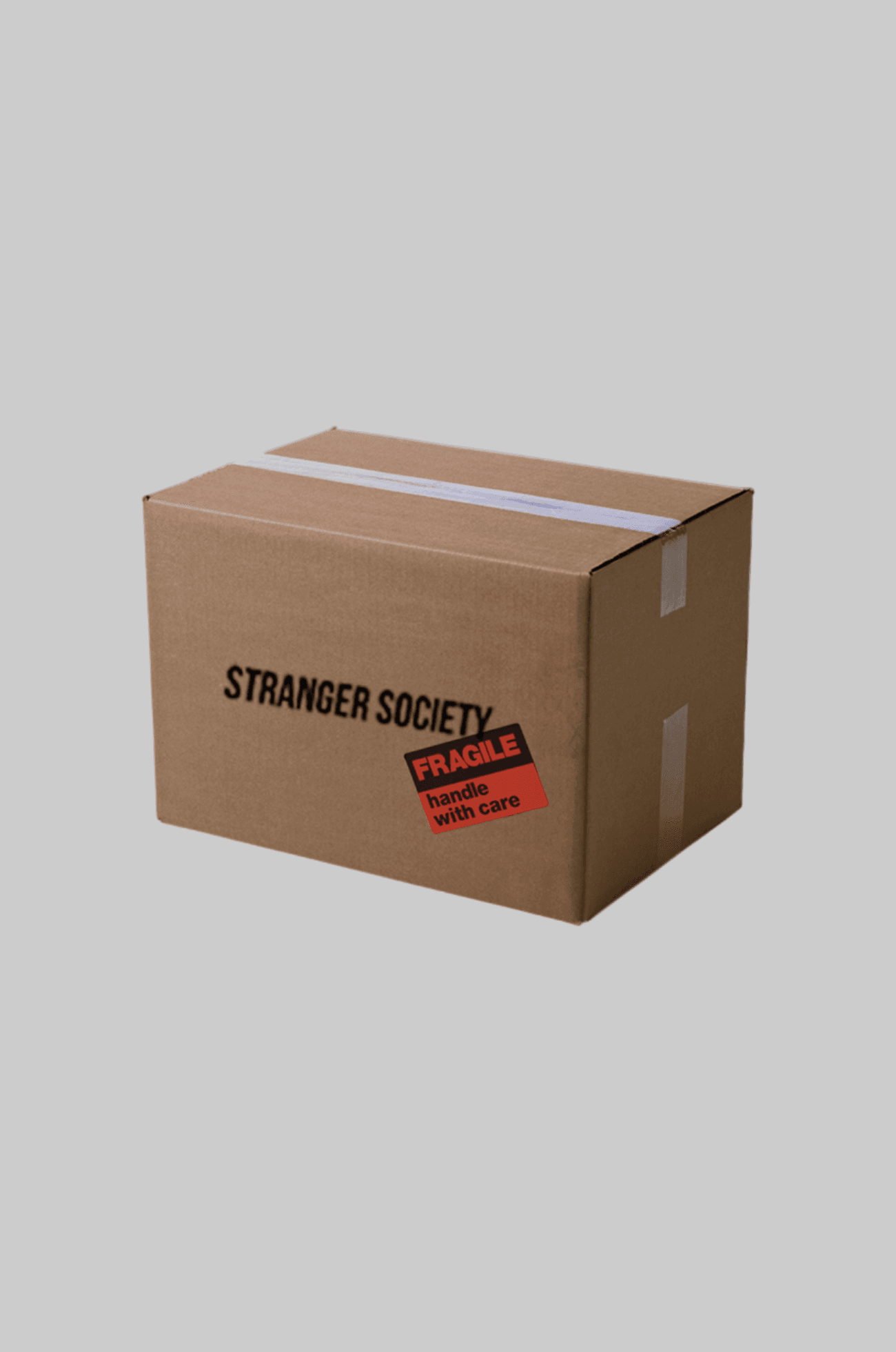 MYSTERY TSHIRT — view 1