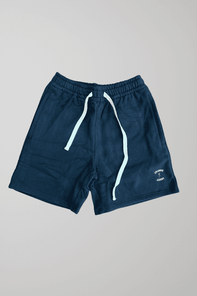 Shorts - Black