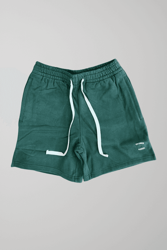 Shorts - Green