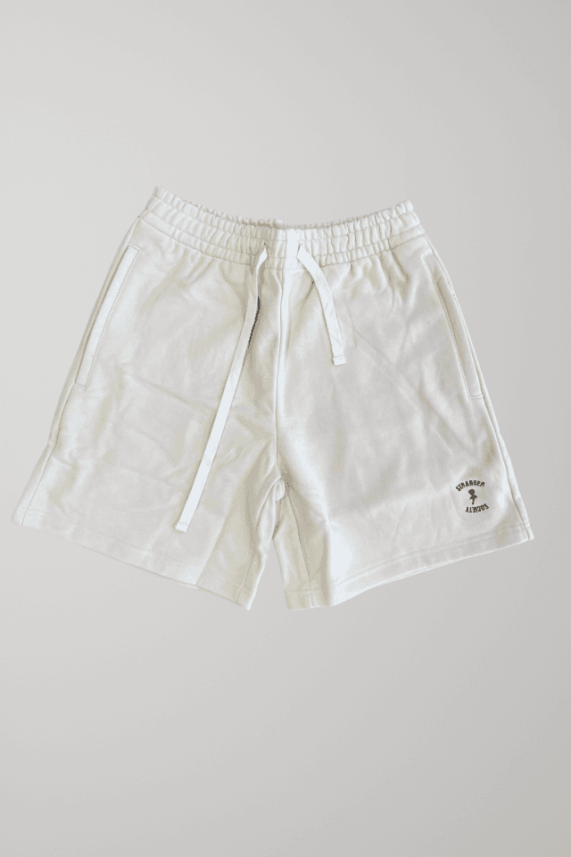 Shorts - Nude